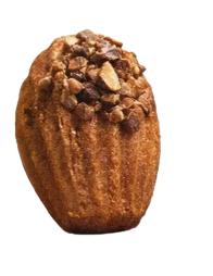 Madeleine Datte Cannelle Algérie