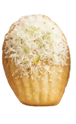 Madeleine Coco Citron Vert Brésil