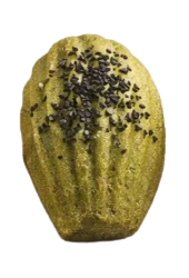 Madeleine Matcha Japon