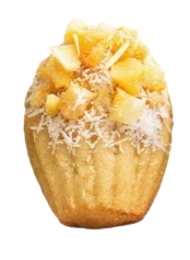 Madeleine Tropicale Sénégal